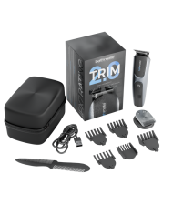 BATHMATE TRIM 20 AFEITADORA CORPORAL DE PRECISION