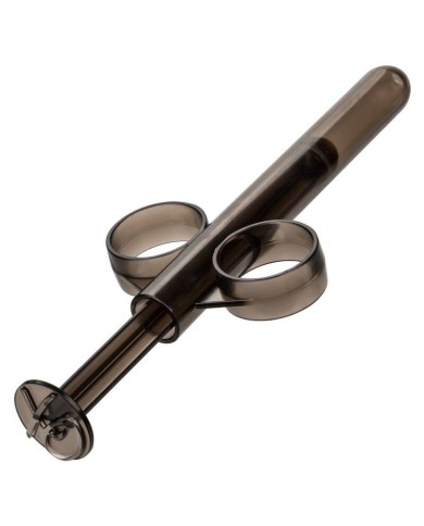 CALEXOTICS XL LUBE TUBE NEGRO