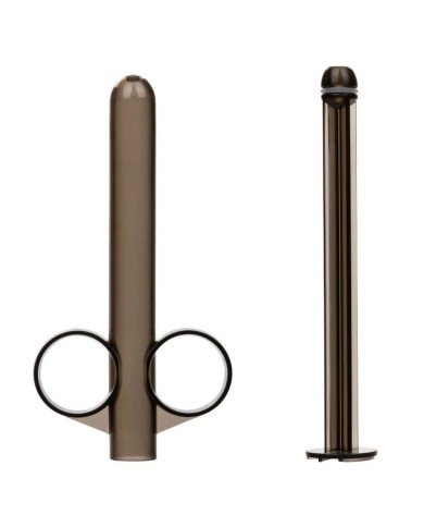 CALEXOTICS XL LUBE TUBE NEGRO