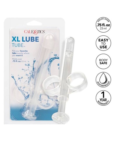 CALEXOTICS XL LUBE TUBE