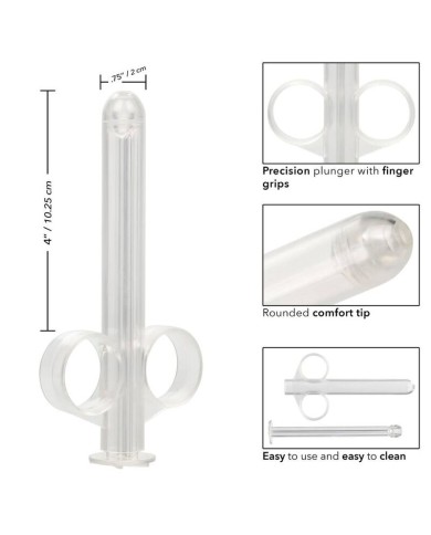 CALEXOTICS XL LUBE TUBE