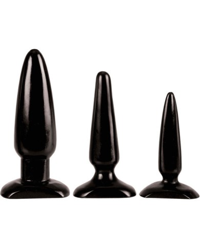 CALEXOTICS COLT KIT DE ENTRENAMIENTO ANAL
