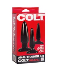 CALEXOTICS COLT KIT DE ENTRENAMIENTO ANAL