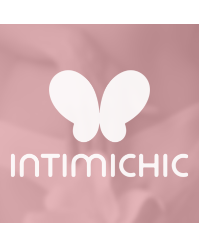 INTIMICHIC SET 5 PIEZAS DILATADOR SILICONA