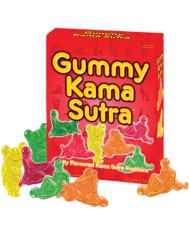 SPENCER FLEETWOOD GOMINOLAS DEL KAMASUTRA