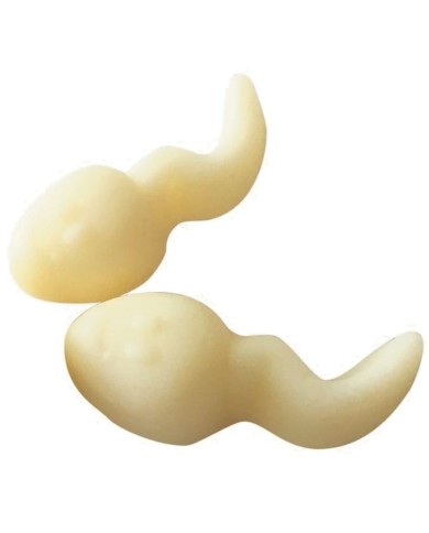 SPENCER FLEETWOOD JELLY SUPER SPERM GOMINOLAS FORMA ESPERMA 120 GR