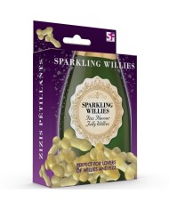 SPENCER FLEETWOOD SPARKLING WILLIES GOLOSINAS