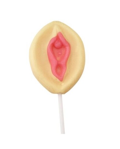 SPENCER FLEETWOOD PIRULETA CANDY PUSSY