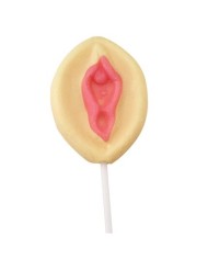 SPENCER FLEETWOOD PIRULETA CANDY PUSSY