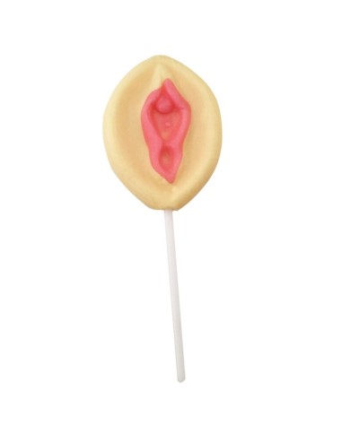 SPENCER FLEETWOOD PIRULETA CANDY PUSSY