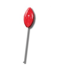 DIABLO GOLOSO PIRULETA LABIOS DE GOMINOLA