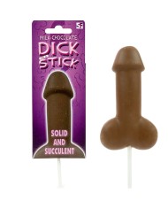 SPENCER FLEETWOOD PIRULETA PENE CHOCOLATE CON LECHE