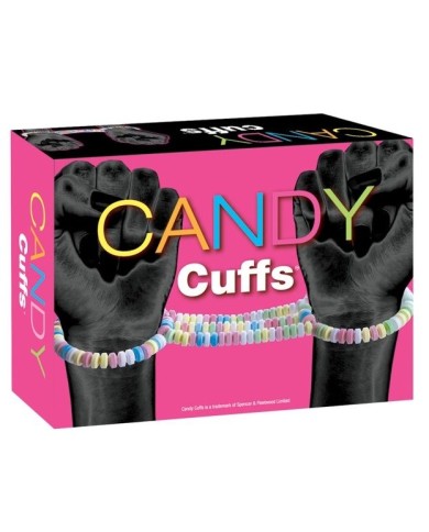 SPENCER FLEETWOOD CANDY ESPOSAS CARAMELOS