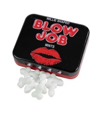 SPENCER FLEETWOOD CARAMELOS MENTA SIN AZUCAR BLOW JOB