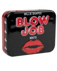 SPENCER FLEETWOOD CARAMELOS MENTA SIN AZUCAR BLOW JOB