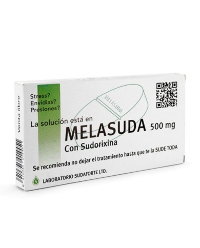 DIABLO GOLOSO MELASUDA CAJA DE CARAMELOS