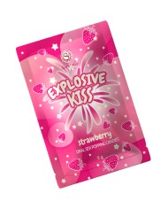 SECRETPLAY CARAMELOS EXPLOSIVOS FRESA