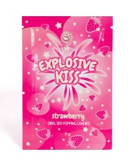 SECRETPLAY CARAMELOS EXPLOSIVOS FRESA