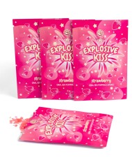 SECRETPLAY CARAMELOS EXPLOSIVOS FRESA