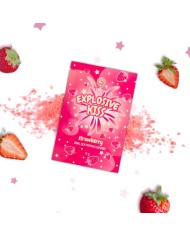 SECRETPLAY CARAMELOS EXPLOSIVOS FRESA