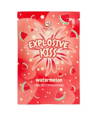 SECRET PLAY CARAMELOS EXPLOSIVOS SANDIA