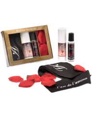 EXTASE SENSUAL COFRE INTIMO PARA ELLA