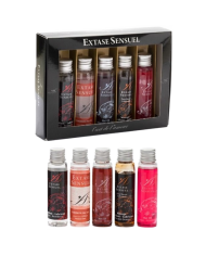 EXTASE SENSUAL COFRE TRUCO O TRATO