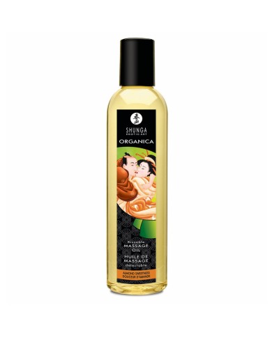 SHUNGA KIT COLECCION DULCES BESOS