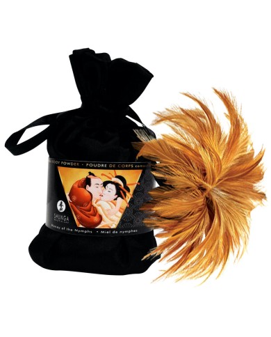 SHUNGA KIT COLECCION DULCES BESOS