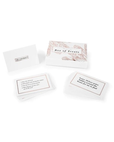 JE JOUE THE NICE AND NAUGHTY GIFT SET