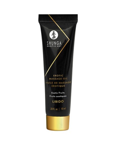 SHUNGA SECRET GEISHA FRUTAS EXOTICAS