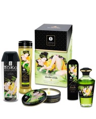 SHUNGA KIT JARDIN DE EDO COLECCION ORGANICA