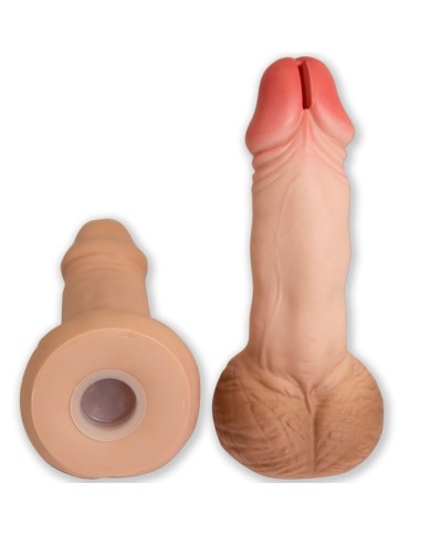 DIABLO PICANTE HUCHA PENE