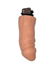 DIABLO PICANTE MECHERO PITO