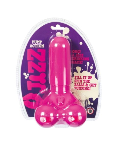 SPENCER FLEETWOOD JIZZ JUEGO DE BEBER