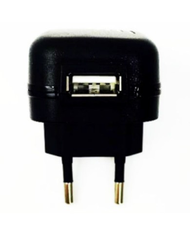 DREAMLOVE CARGADOR EUROPEO USB
