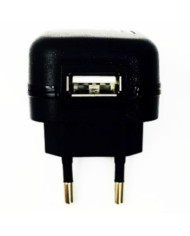 DREAMLOVE CARGADOR EUROPEO USB