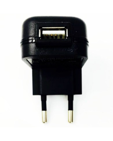 DREAMLOVE CARGADOR EUROPEO USB