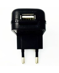 DREAMLOVE CARGADOR EUROPEO USB