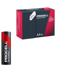 PROCELL INTENSE POWER ALCALINA LR6 AA 15V CAJA10