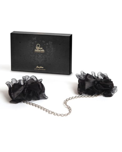 BIJOUX INDISCRETS FROU FROU ESPOSAS DE ORGANZA