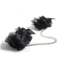 BIJOUX INDISCRETS FROU FROU ESPOSAS DE ORGANZA