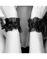 BIJOUX INDISCRETS FROU FROU ESPOSAS DE ORGANZA