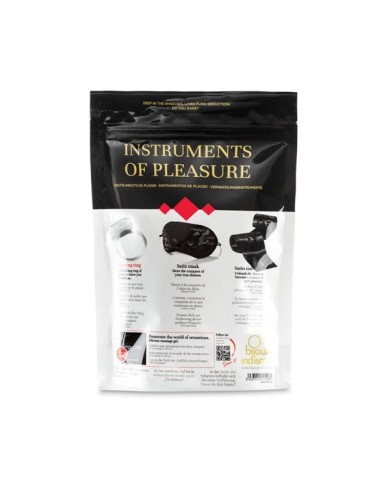 BIJOUX INSTRUMENTS OF PLEASURE NIVEL ROJO