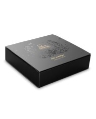 BIJOUX DESIR METALLIQUE ESPOSAS MALLA METALICA DORADA