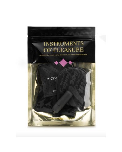 BIJOUX INSTRUMENTS OF PLEASURE NIVEL VIOLETA