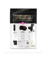 BIJOUX INSTRUMENTS OF PLEASURE NIVEL VIOLETA