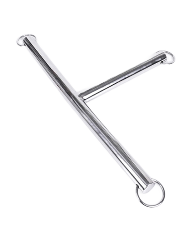METAL HARD BARRA ESPOSAS SUMISION