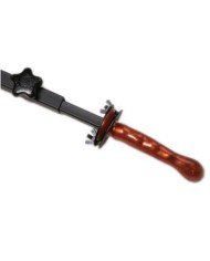 METAL HARD ESTRUCTURA RESTRICCION ANAL