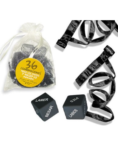 INEDIT KIT BOLSA ORGANZA ATADURAS NEGRO